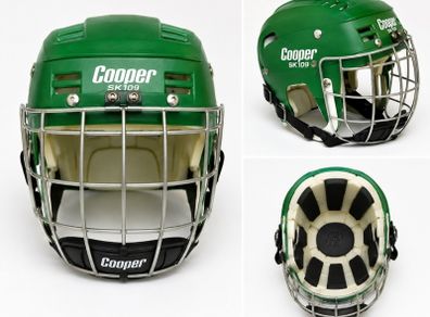 Cooper SK 109 Helmet