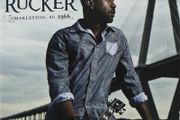 Darius Rucker. Charleston, SC 1966. CD &amp; DVD. Free Postage!