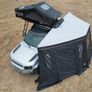CarCamp ALBA 2 Person 4-Season Roof Top Tent Image 4