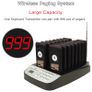 Wireless Calling System for Restaurant ,Shop, BAR, Food Truck Image 5