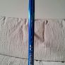 Yonex Ezone 100 with Artengo racket bag Image 4