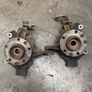 2011 Renault Fluence for breaking Image 6