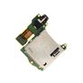 Nintendo Switch Replacement Game Cartridge Card Reader Slot PCB Headphone Jack Image 3