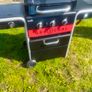 Char boil - gas to cole BBQ Image 5