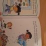 Children's book Why should I eat well Image 4