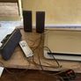 surround sound theatre system Image 2