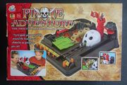 Pirates Adventure Board Game