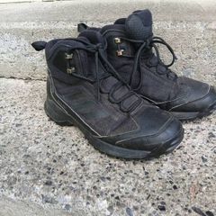 Adidas Terrex boots