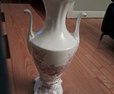 Royal Tara vase