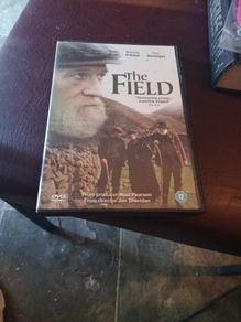 The field dvd