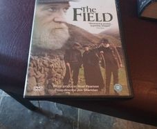 The field dvd