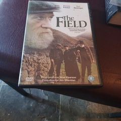The field dvd