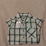 kids check shirt, new with tags Image 4