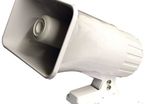 SR-702 Large PA Horn Speaker