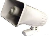 SR-702 Large PA Horn Speaker