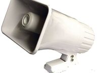 main image for ad SR-702 Large PA Horn Speaker