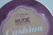 Makeup Cushion