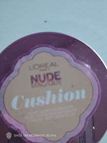 Makeup Cushion