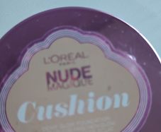 Makeup Cushion