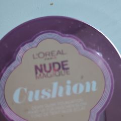 Makeup Cushion