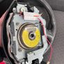 Suzuki Jimny Steering wheel Image 2