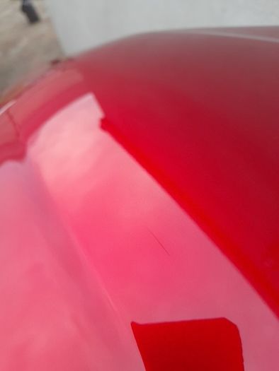Fuel Tank CB650R