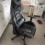 X rocker gaming chair Image 3