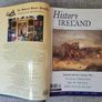 History Ireland Magazine 10 Issues 2002 to 2004 with Official Binder Image 4