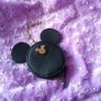 NEW - Disney MIckey Mouse Purse Image 4