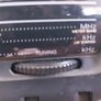 SONY Radio Cassette-Corder Model CFS-W455L, Radio, Dual Tape Deck and Line for externel CD Player, everything working great Image 8