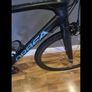 Orbea Orca with carbon wheels Image 4