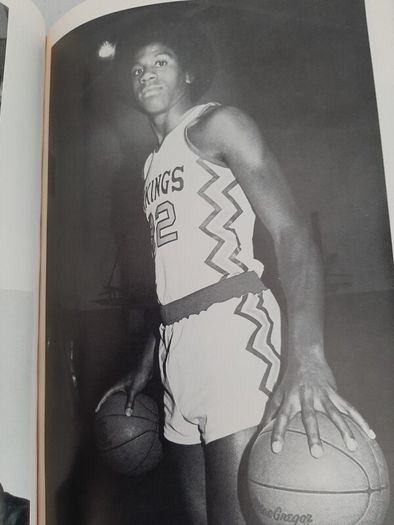 New magic Johnson book
