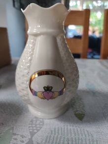 vase