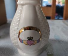 vase