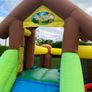 bouncy castle Image 2
