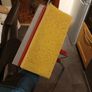 sponge mop Image 3