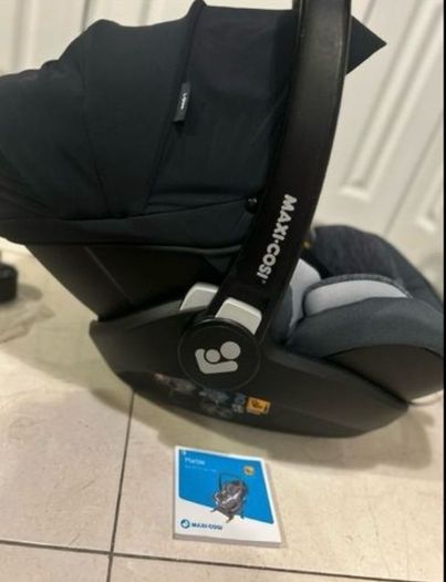 carseat