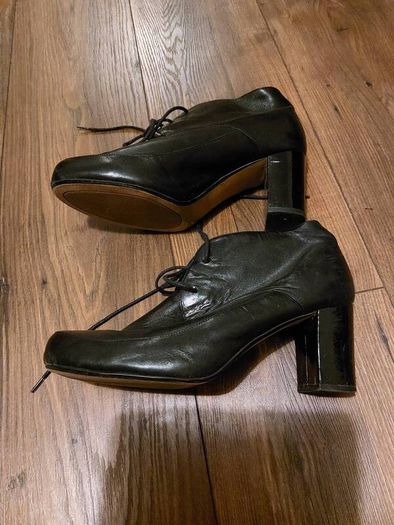 Clarks software- uk 7