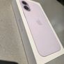 iPhone 17 256GB Lavender - Brand New, Sealed, Unlocked Image 3