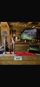 Home Bar