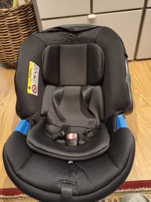 Car Seat