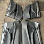 BMW G30 M-Sport Black leather interior Image 7