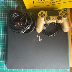 Ps4 Pro 1 Tb