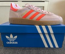 Genuine Adidas Spezials UK5
