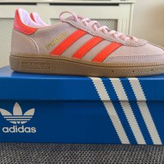 Genuine Adidas Spezials UK5