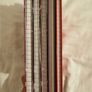 Notepads x5 A5 size new Image 5