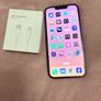 iPhone 13 unlocked world wide 128gb clean around battery 88% Image 9