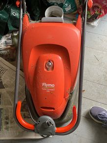 Flymo Lawnmower