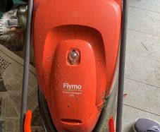 Flymo Lawnmower