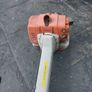 Stihl FS 350 brushcutter Image 5